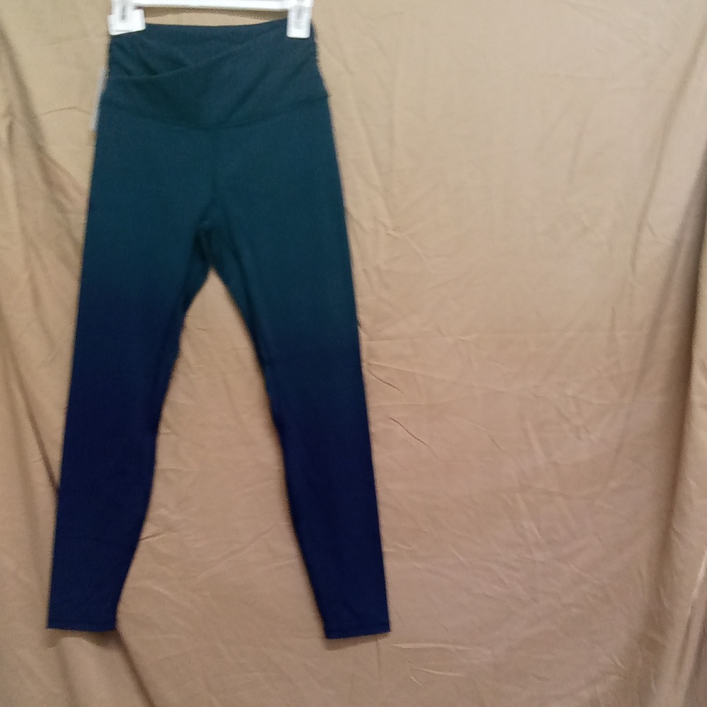 ODODOS Women's Cross Waist Yoga Legging